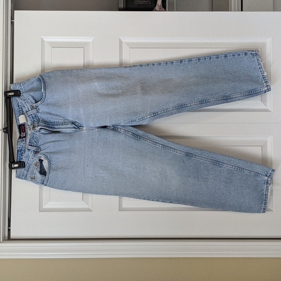 Vintage Old Navy Jeans - Picture 5 of 9